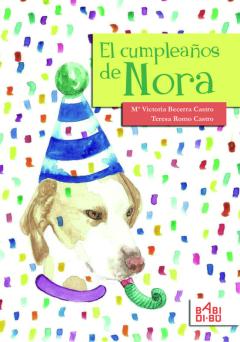 El Cumpleaños De Nora
