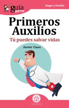 Guíaburros: Primeros Auxilios