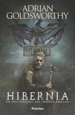 Libro, Audiolibro Hibernia: En Los Confines Del Imperio Romano Hibernia: En Los Confines Del Imperio Romano