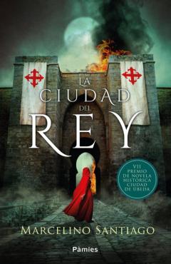 Libro, Audiolibro La Ciudad Del Rey La Ciudad Del Rey