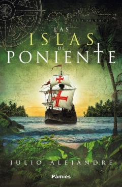 Libro, Audiolibro Las Islas De Poniente Las Islas De Poniente