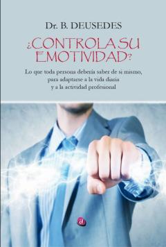 ¿Controla Su Emotividad?