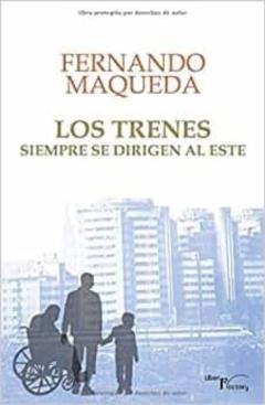 Los Trenes Siempre Se Dirigen Al Este