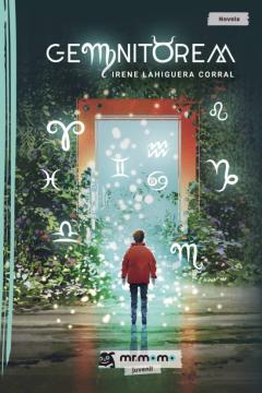 Libro, Audiolibro Gemnitorem Gemnitorem