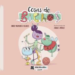Cosas De Bichos