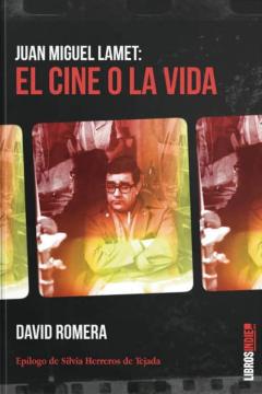 Libro, Audiolibro Juan Miguel Lamet: El Cine O La Vida Juan Miguel Lamet: El Cine O La Vida