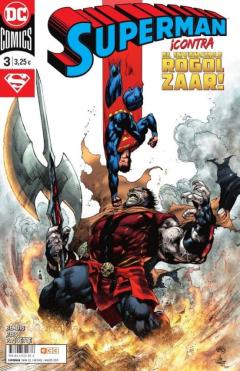 Superman Nº 82/3