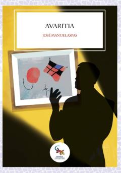 Libro, Audiolibro Avaritia Avaritia