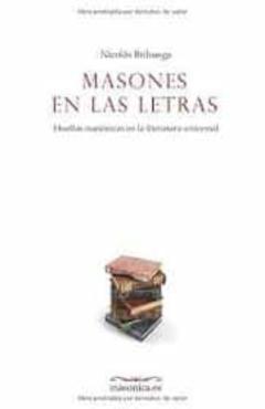 Masones En Las Letras
