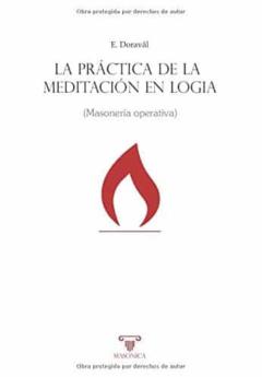 Libro, Audiolibro Practica De La Meditacion En Logia Practica De La Meditacion En Logia