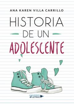 Libro, Audiolibro Historia De Un Adolescente Historia De Un Adolescente