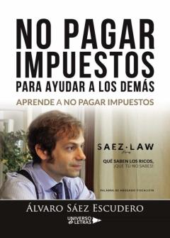 Libro, Audiolibro No Pagar Impuestos Para Ayudar A Los Demás No Pagar Impuestos Para Ayudar A Los Demás