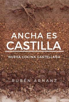 Libro, Audiolibro Ancha Es Castilla Ancha Es Castilla