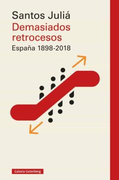 Demasiados Retrocesos. España 1898-2018