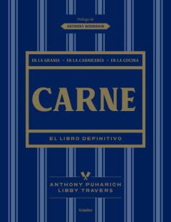 Libro, Audiolibro Carne Carne