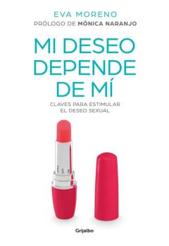 Libro, Audiolibro Mi Deseo Depende De Mí Mi Deseo Depende De Mí