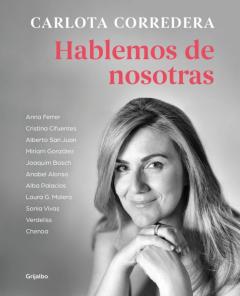 Libro, Audiolibro Hablemos De Nosotras Hablemos De Nosotras