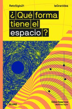 Libro, Audiolibro ¿Que Forma Tiene El Espacio? ¿Que Forma Tiene El Espacio?