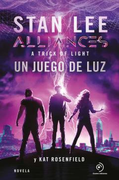 Libro, Audiolibro Alliances: Un Juego De Luz Alliances: Un Juego De Luz