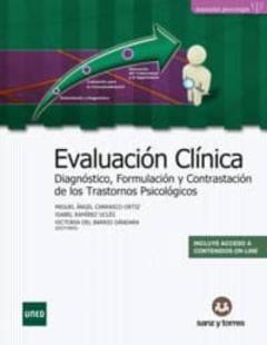 Evaluacion Clinica (2ª Ed.)