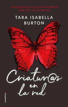 Criaturas En La Red