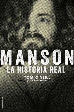 Libro, Audiolibro Manson: La Historia Real Manson: La Historia Real