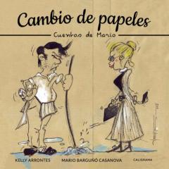 (I.b.d.) Cambio De Papeles