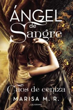 Libro, Audiolibro (I.b.d.) Angel De Sangre (I.b.d.) Angel De Sangre