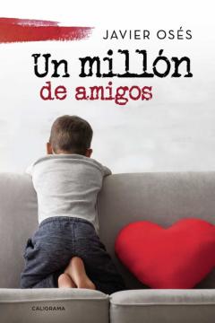 Libro, Audiolibro (I.b.d.) Un Millón De Amigos (I.b.d.) Un Millón De Amigos