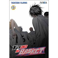 Kuroko No Basket Nº 27
