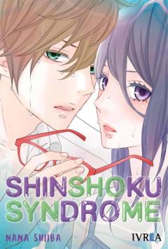 Libro, Audiolibro Shinshoku Syndrome (Tomo Unico) Shinshoku Syndrome (Tomo Unico)