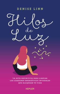 Libro, Audiolibro Hilos De Luz Hilos De Luz
