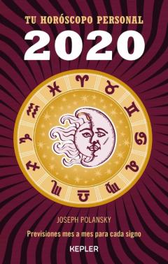 Tu Horóscopo Personal 2020