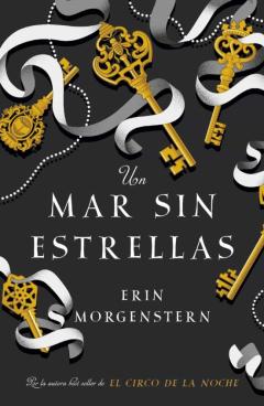Libro, Audiolibro Un Mar Sin Estrellas Un Mar Sin Estrellas