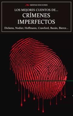Los Mejores Cuentos De Crimenes Imperfectos