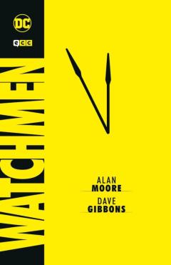 Libro, Audiolibro Watchmen (Ed. Cartoné) (2ª Ed.) Watchmen (Ed. Cartoné) (2ª Ed.)