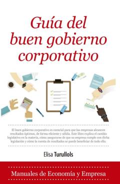 Libro, Audiolibro Guia Del Buen Gobierno Corporativo Guia Del Buen Gobierno Corporativo
