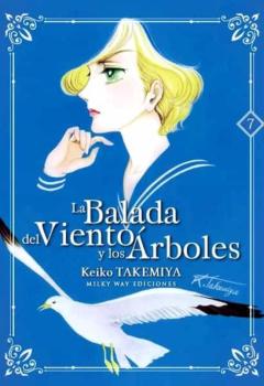 La Balada Del Viento Y Los Arboles, Vol. 7
