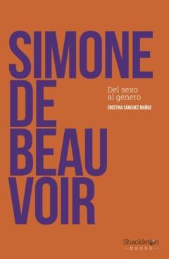 Libro, Audiolibro Simone De Beauvoir Simone De Beauvoir