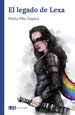 Libro, Audiolibro El Legado De Lexa El Legado De Lexa