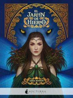 El Jardin De Hierro