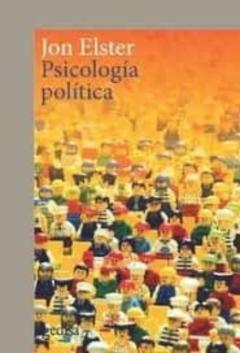 Libro, Audiolibro Psicologia Politica Psicologia Politica
