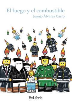 El Fuego Y El Combustible