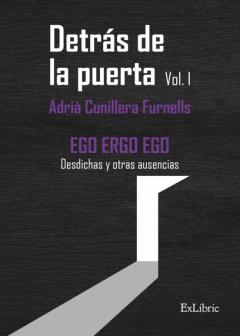 Detrás De La Puerta. Vol.1