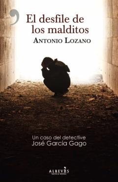 Libro, Audiolibro El Desfile De Los Malditos El Desfile De Los Malditos