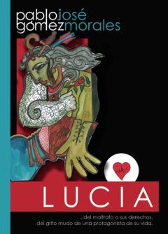 Libro, Audiolibro Lucia Lucia