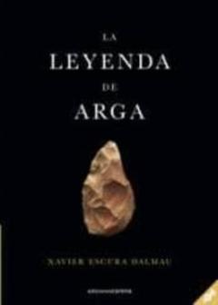 Libro, Audiolibro La Leyenda De Arga La Leyenda De Arga
