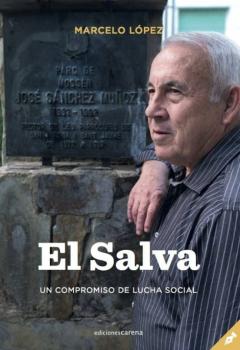 Libro, Audiolibro El Salva El Salva