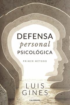 Libro, Audiolibro (I.b.d.) Defensa Personal Psicologica: Primer Metodo (I.b.d.) Defensa Personal Psicologica: Primer Metodo
