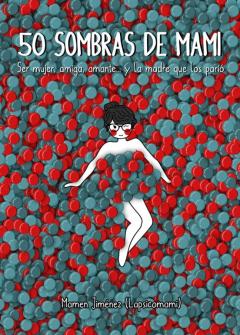 Libro, Audiolibro 50 Sombras De Mami 50 Sombras De Mami